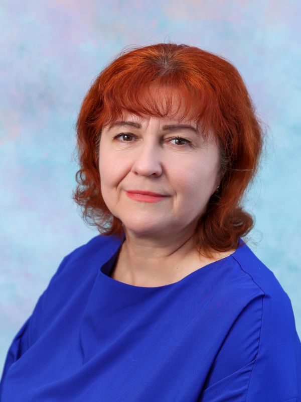 Инструктор по физической культуре Квас Альбина Юрьевна.